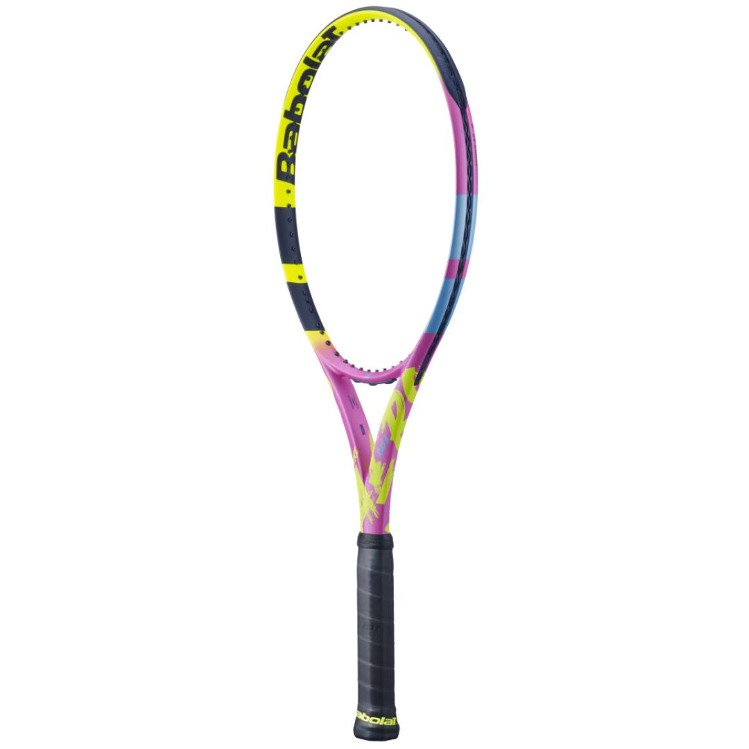 Babolat rpm 2024 blast tensione consigliata