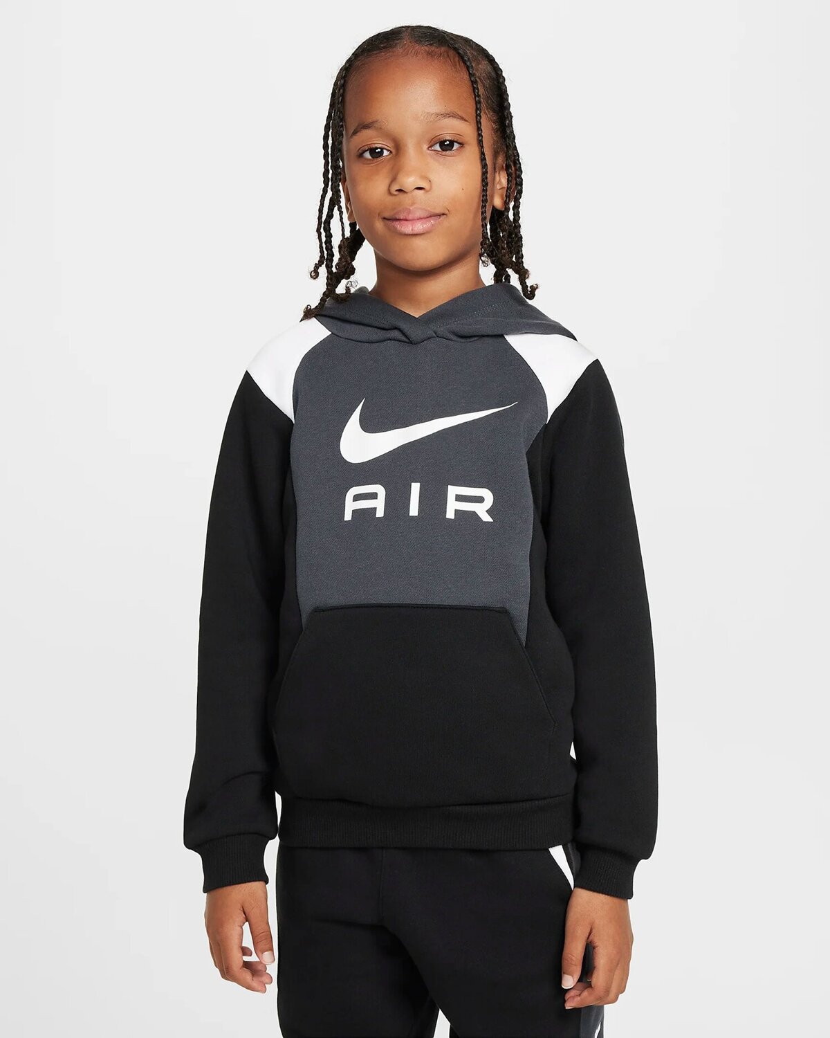 Tuta da Bambino Nike Air Effe Bi Sport - Main Image