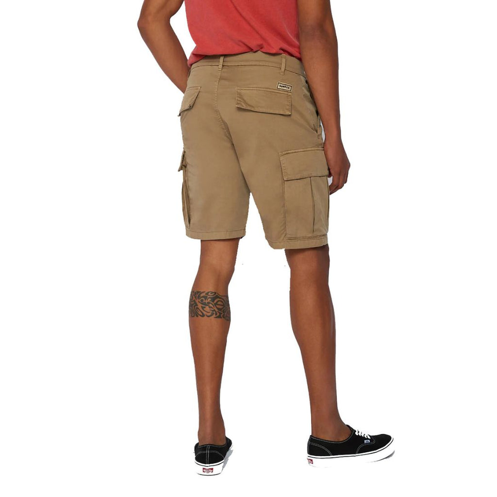 Bermuda Sundek uomo pantaloncino corto