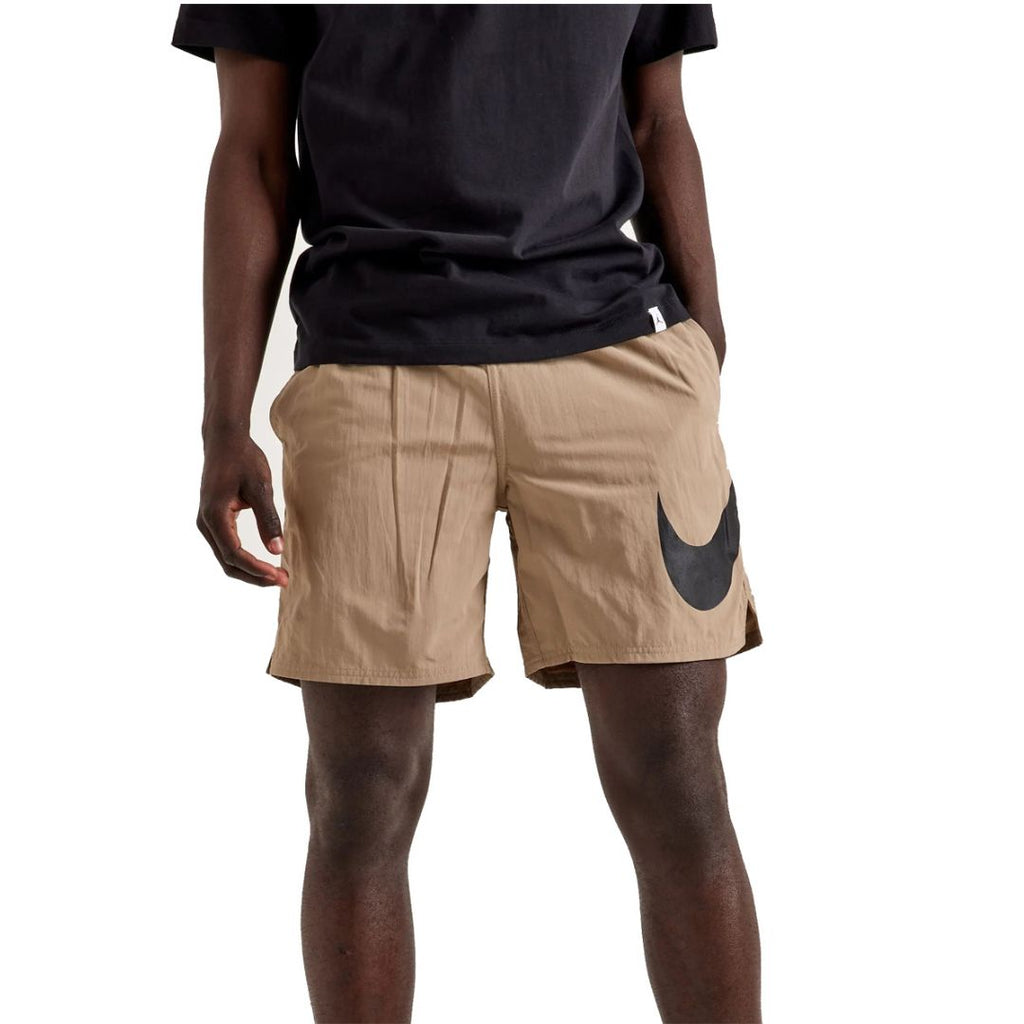 Costume Nike uomo con coulisse pantaloncino corto spiaggia
