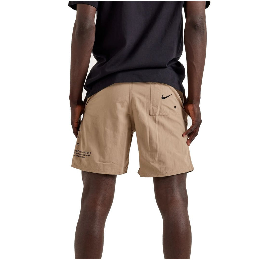 Costume Nike uomo con coulisse pantaloncino corto spiaggia