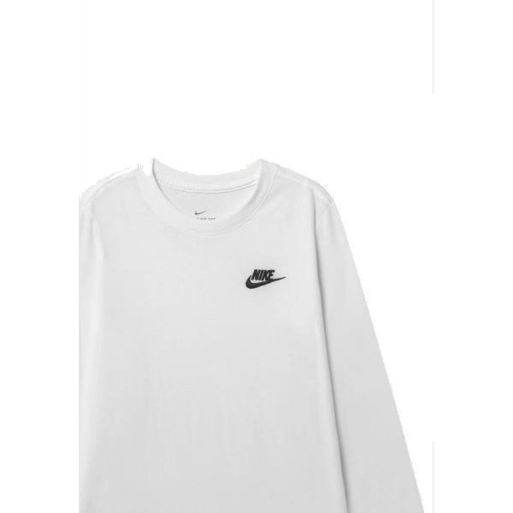 Maglia Nike Sportswear bambino manica lunga