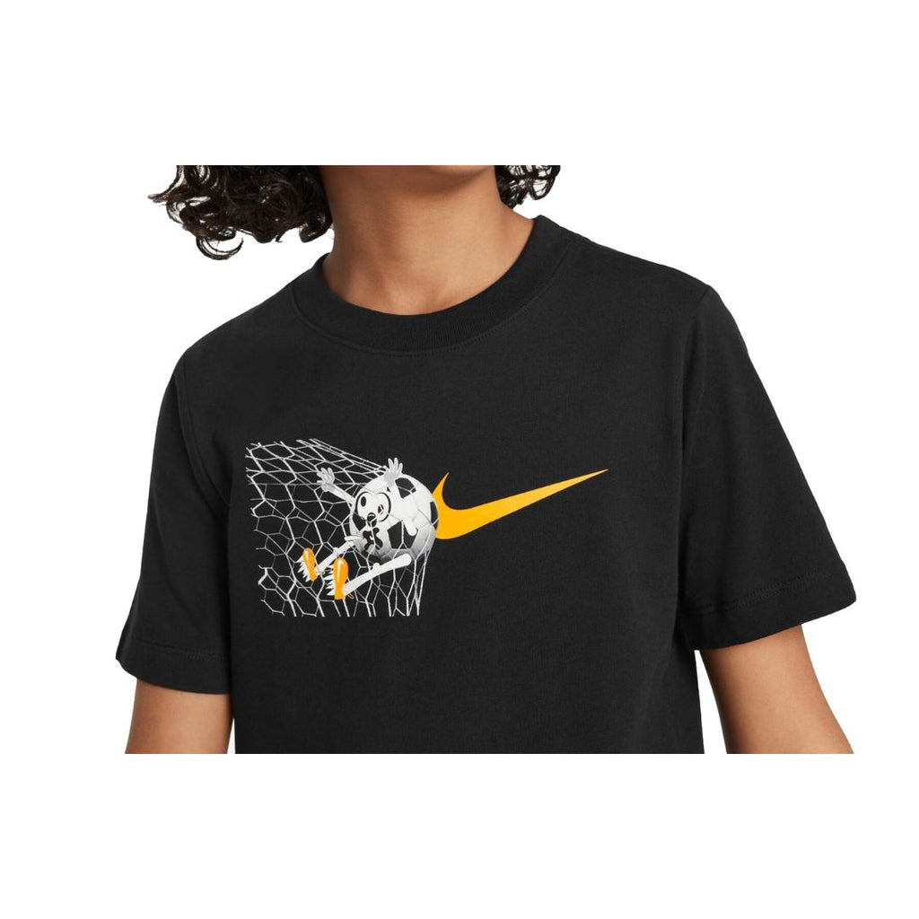 Maglia bambino Nike Sportswear t-shirt manica corta