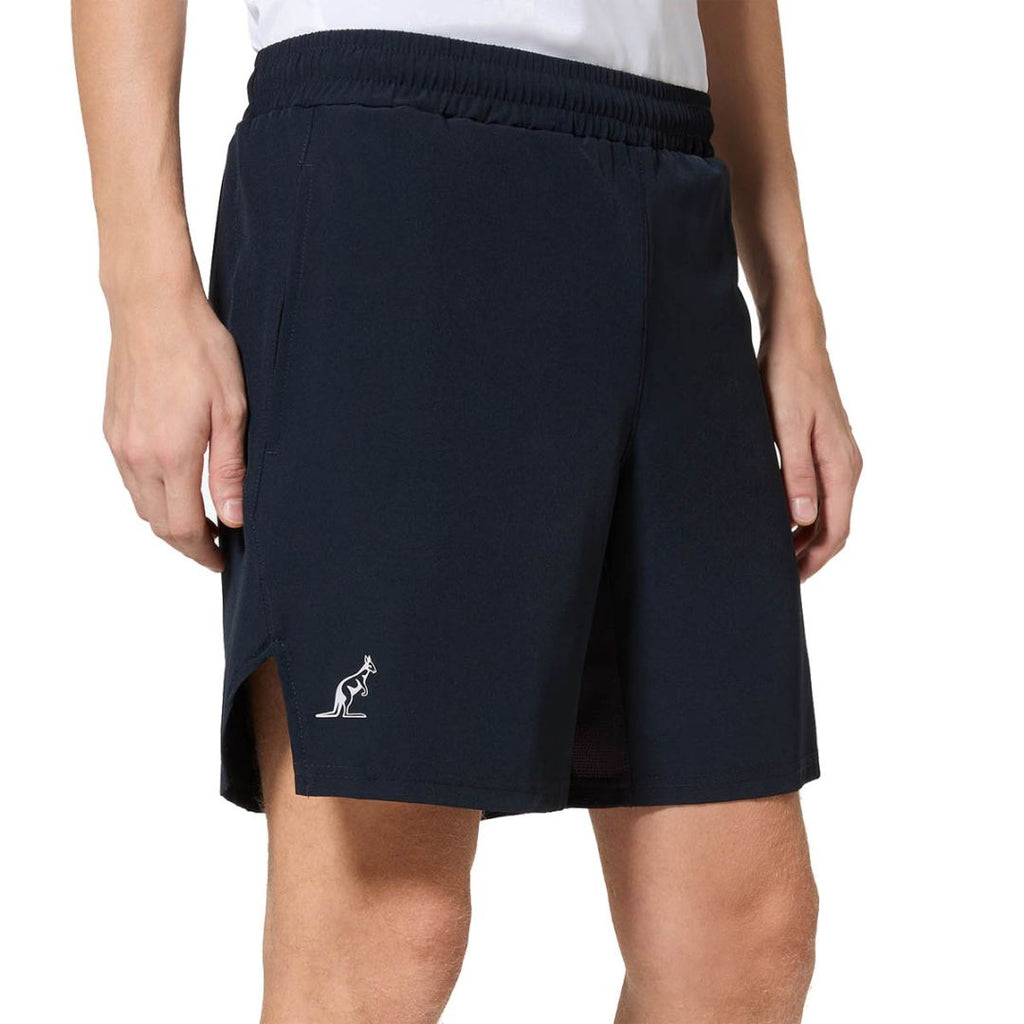 Pantaloncino corto Australian uomo tennis