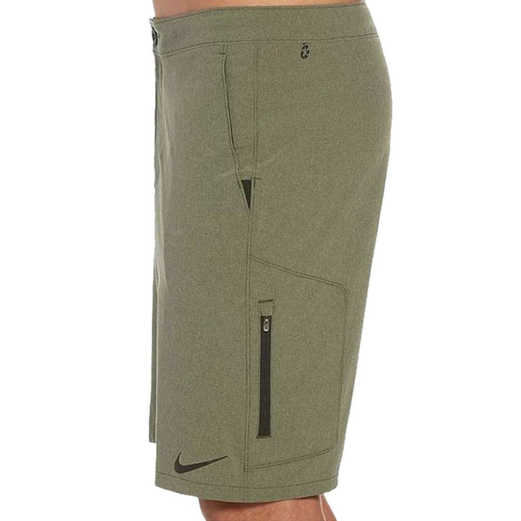 Pantaloncino corto da uomo Nike dri-fit