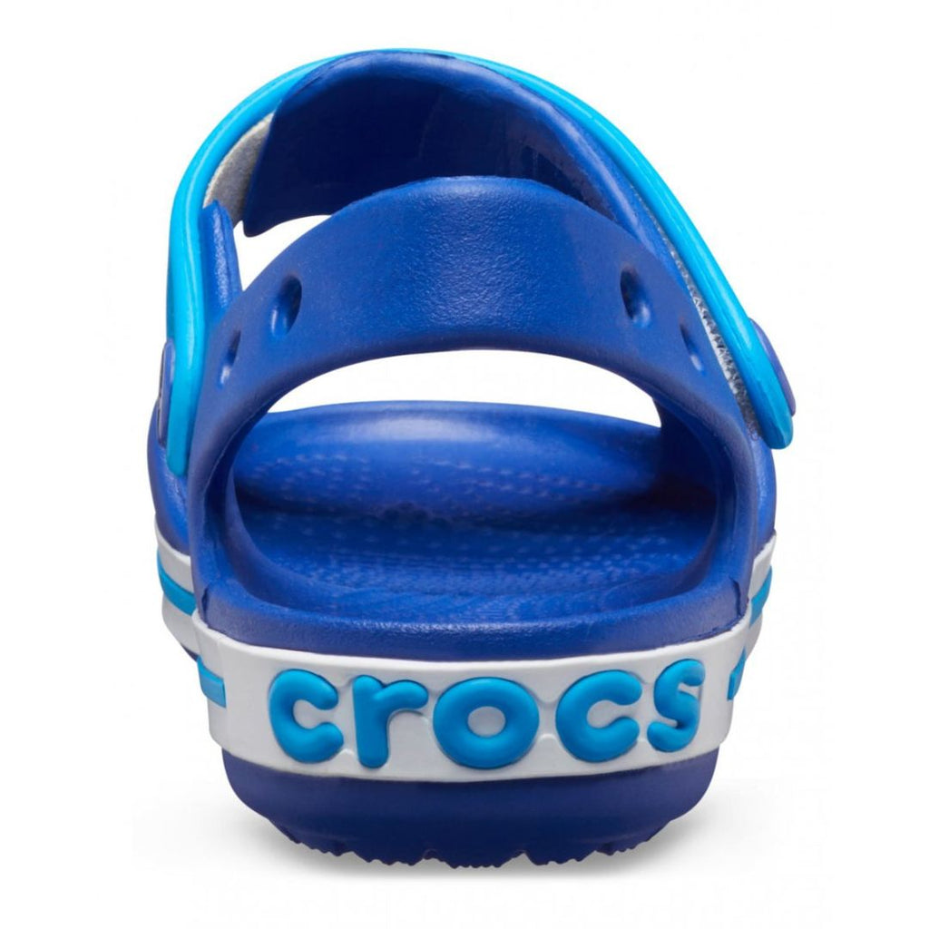 Sandalo Crocs da bambino e bambina