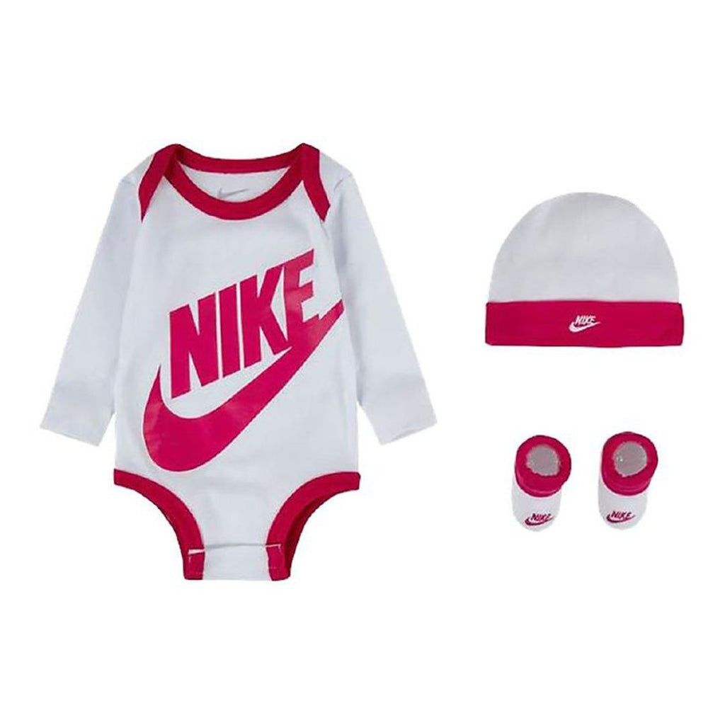 Body da bambina Nike Sportswear