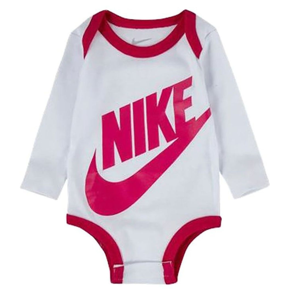 Body da bambina Nike Sportswear