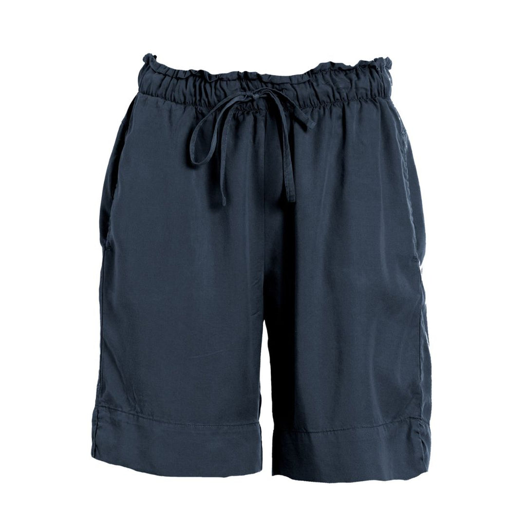 Shorts in tencel Deha donna pantaloncino corto