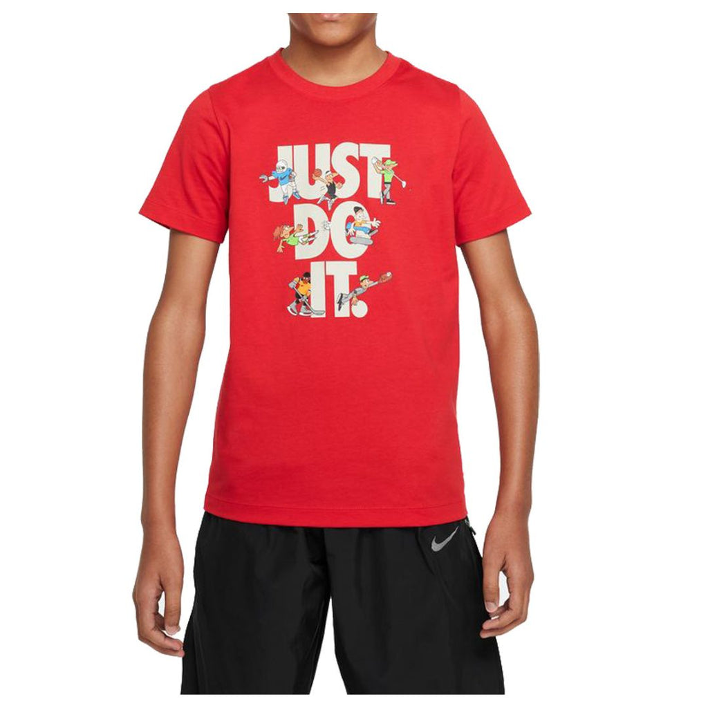 T-shirt Nike Sportswear junior