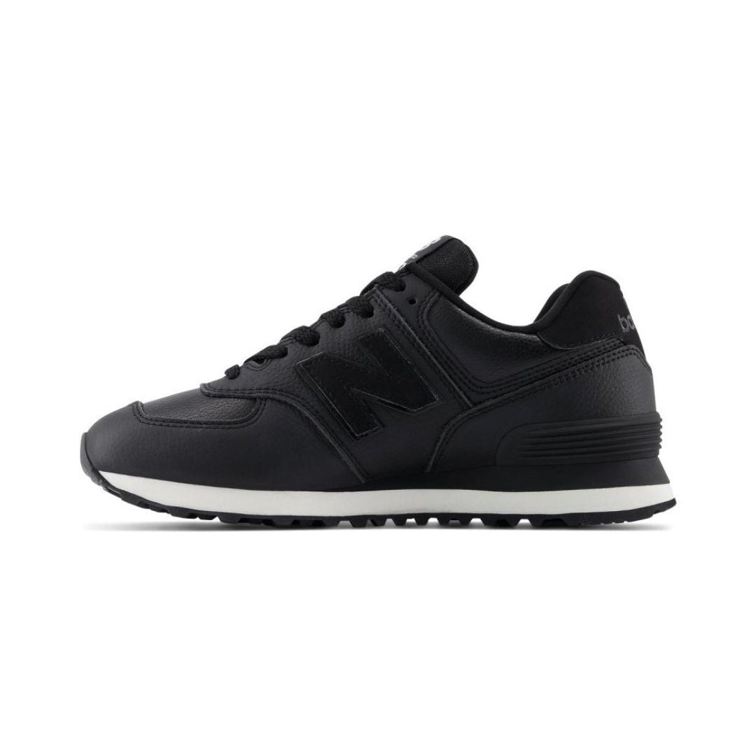 Scarpa New Balance 574 donna Effe Bi Sport1