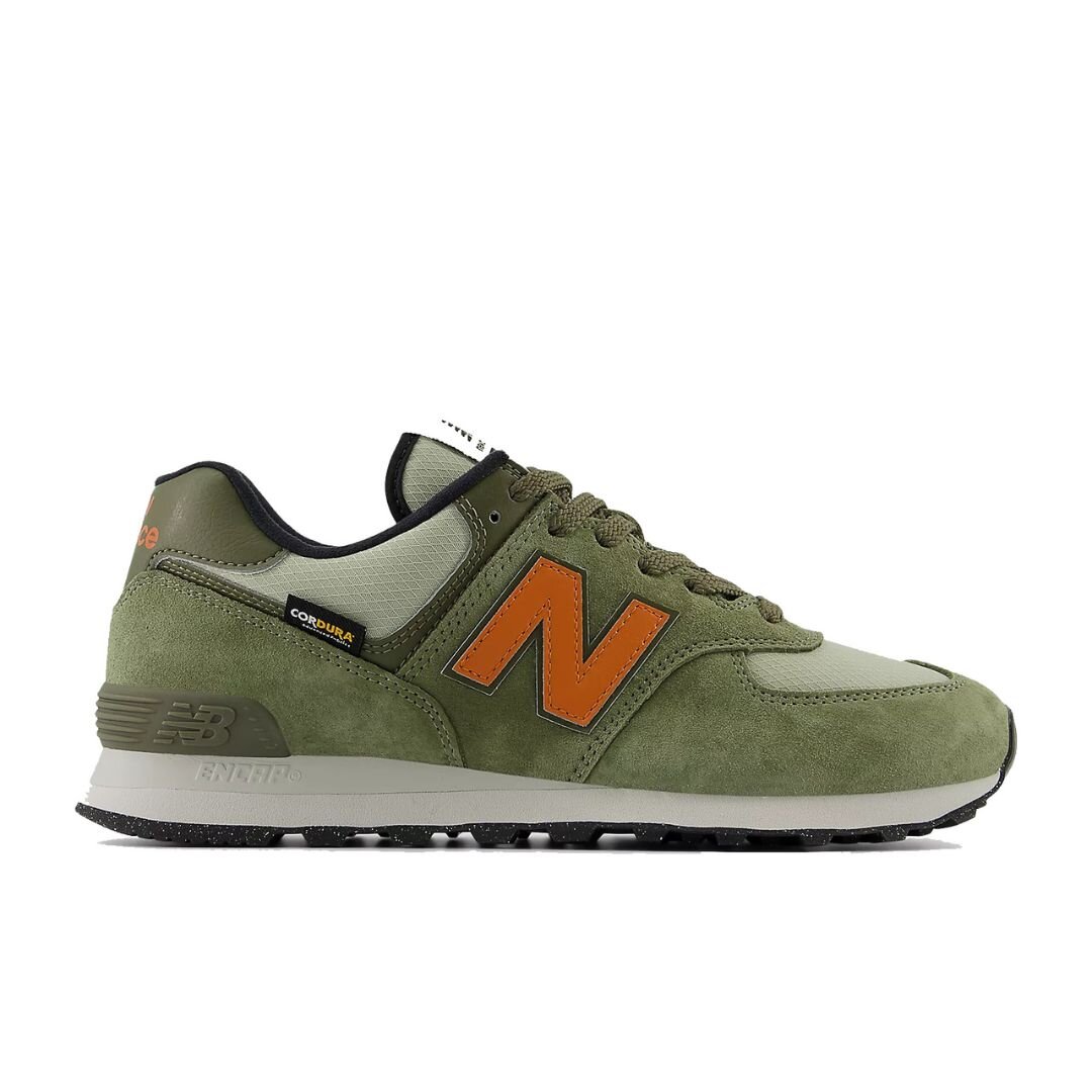 Scarpa da uomo New Balance 574 Effe Bi Sport