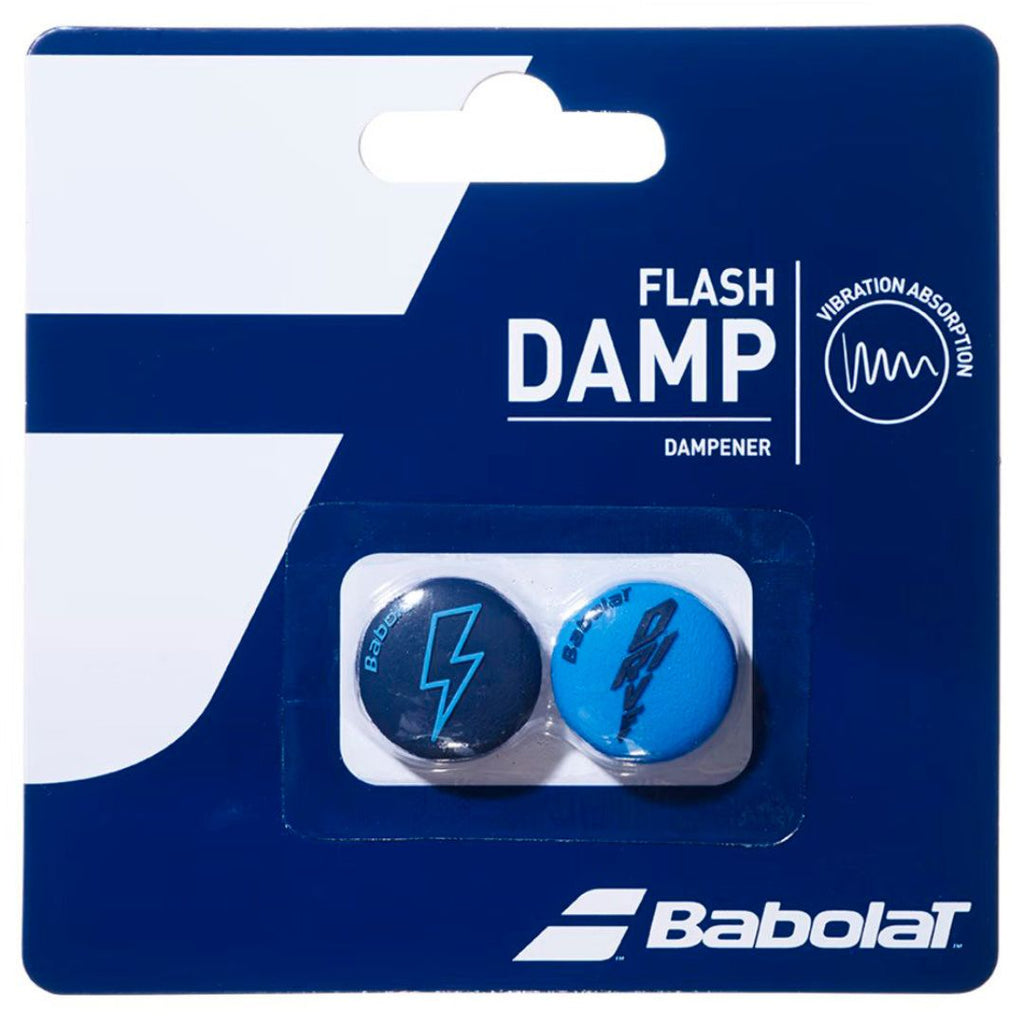 Antivibrante Babolat Flash Damp