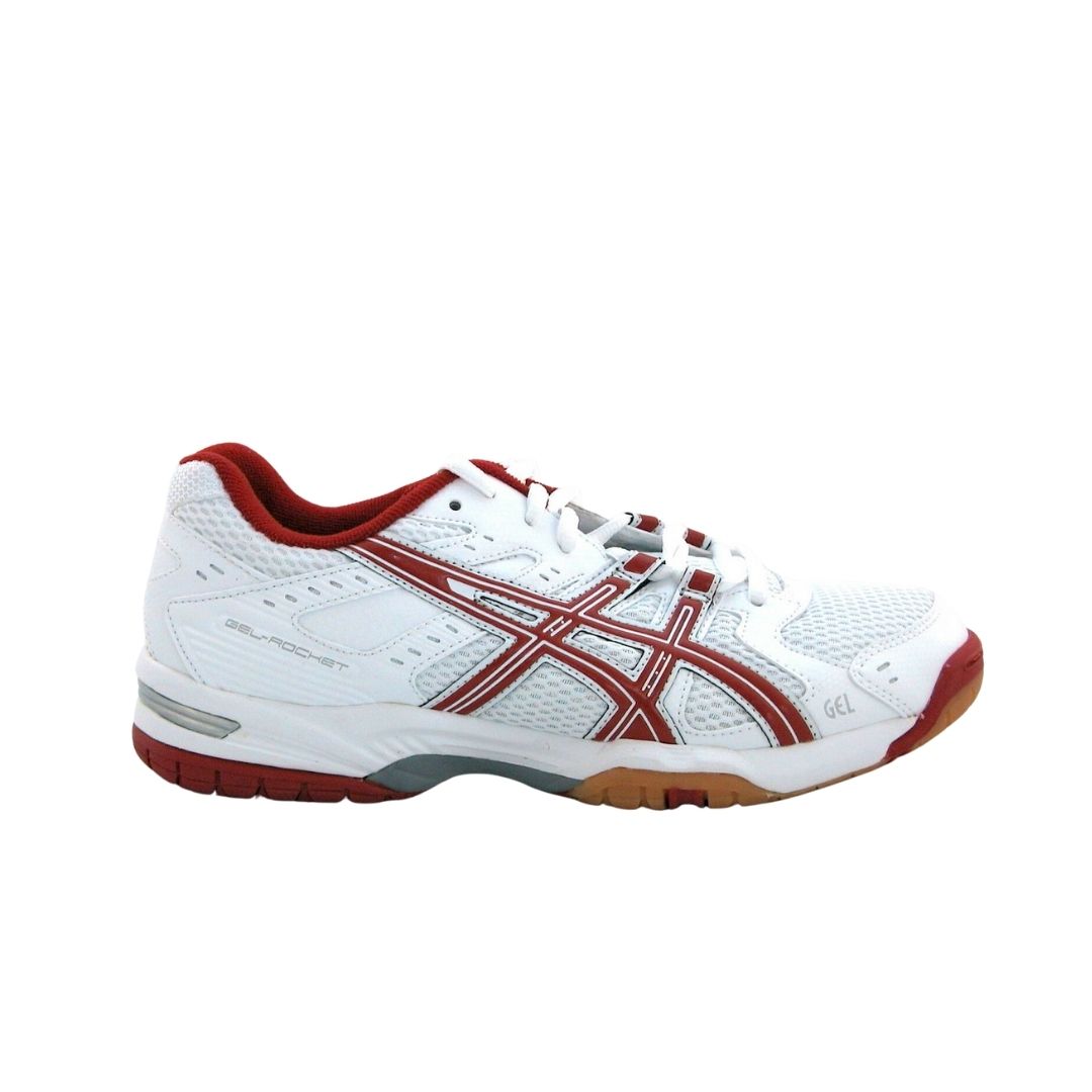 Asics hot sale rocket 6