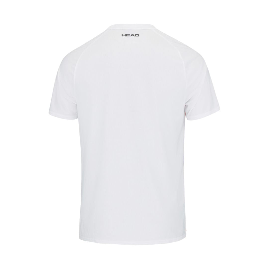 Completo tennis sales ragazzo