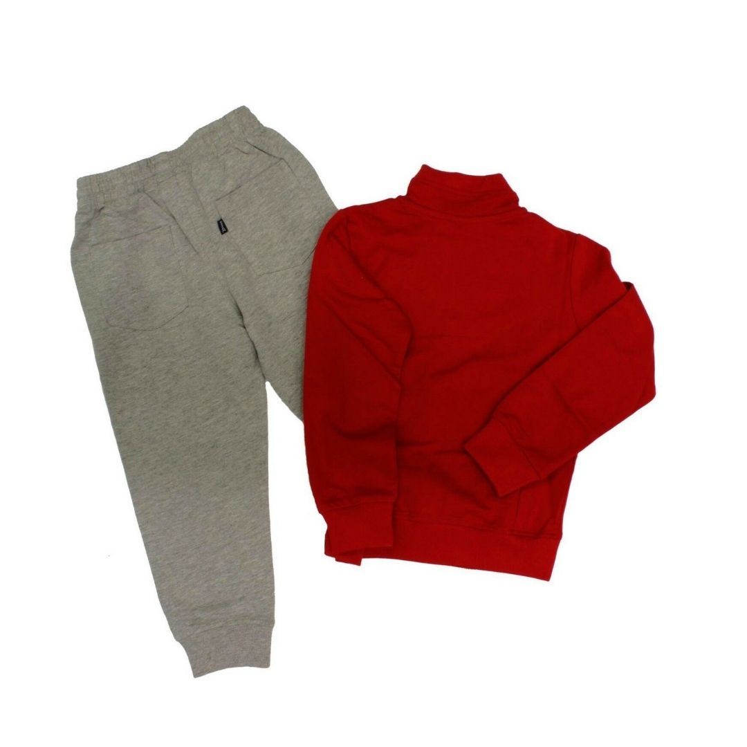 Tuta everlast clearance bambino
