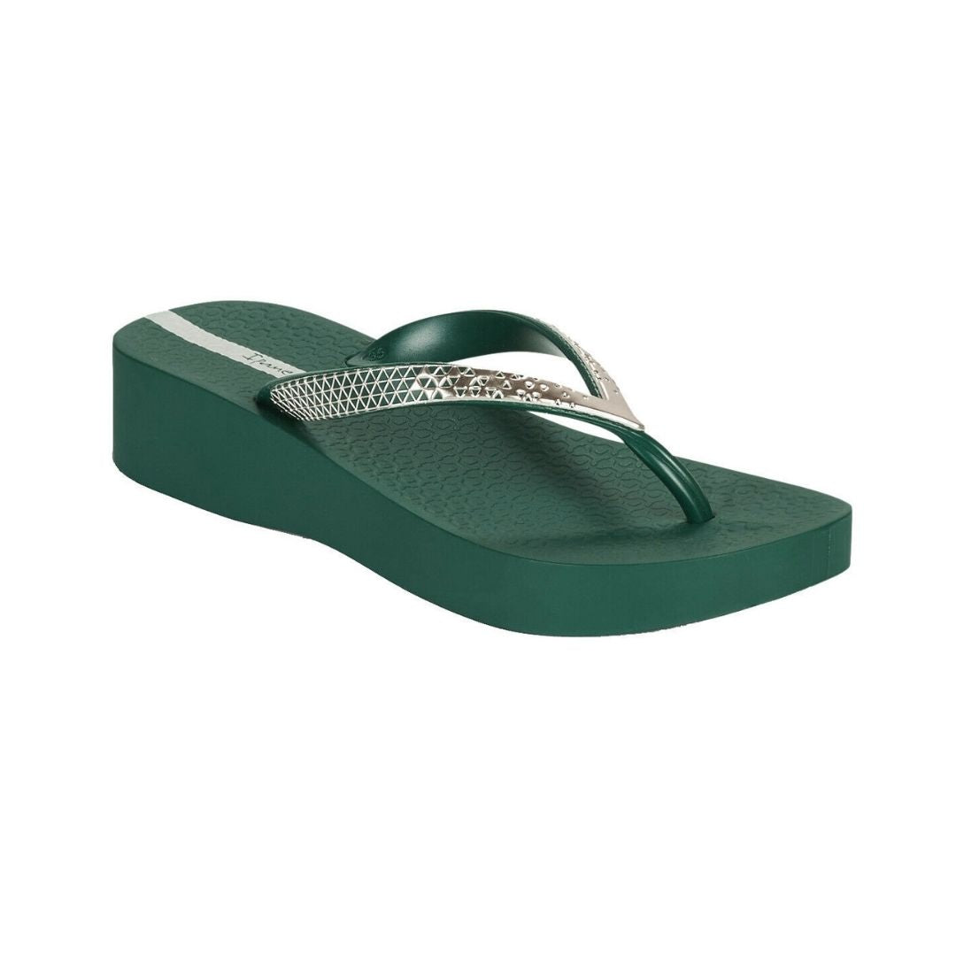 Ipanema infradito zeppa on sale
