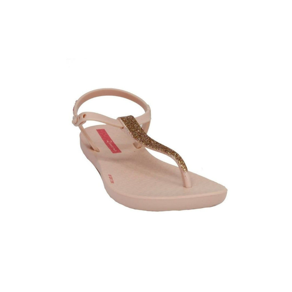Sandalo infradito da bambina Ipanema colore rosa