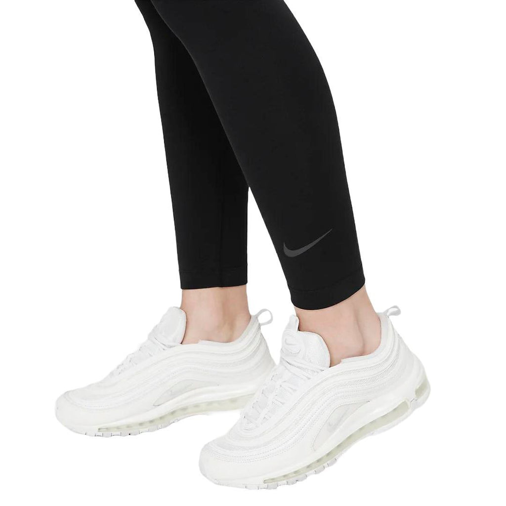 Leggings da donna Nike Sportswear colore nero