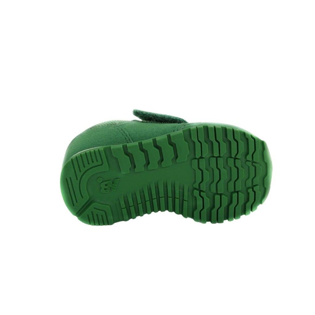 Scarpa da bambino New Balance 373 colore verde
