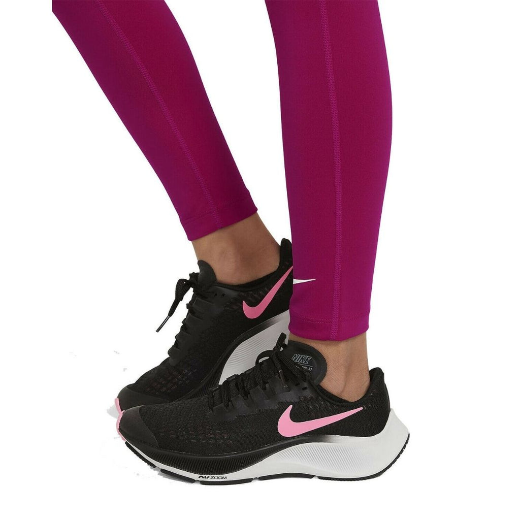 Leggings Nike da bimba colore fuxia