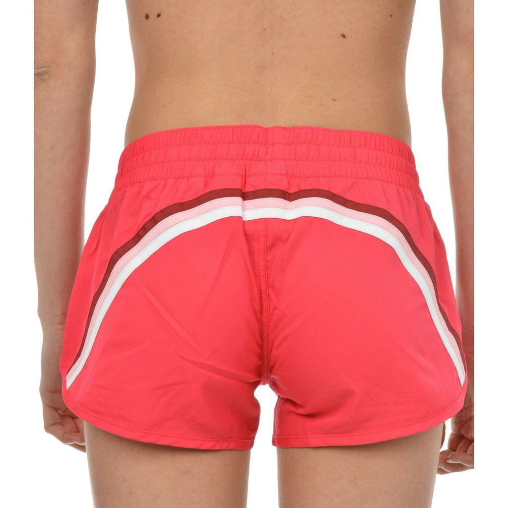 Pantaloncino corto da donna Sundek colore flamingo