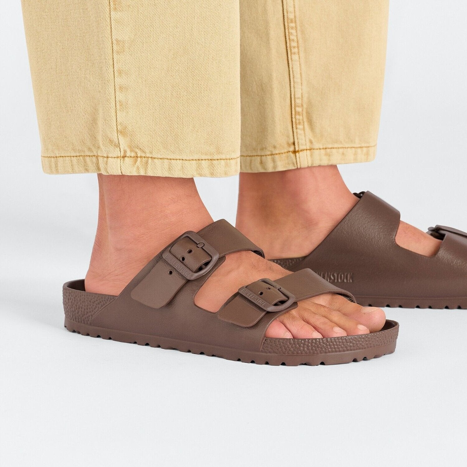 Birkenstock Arizona in eva uomo Effe Bi Sport