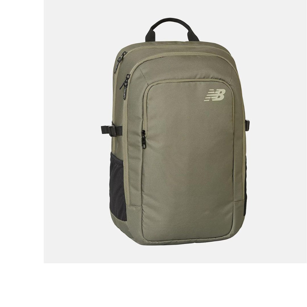 Zaino New Balance logo backpack