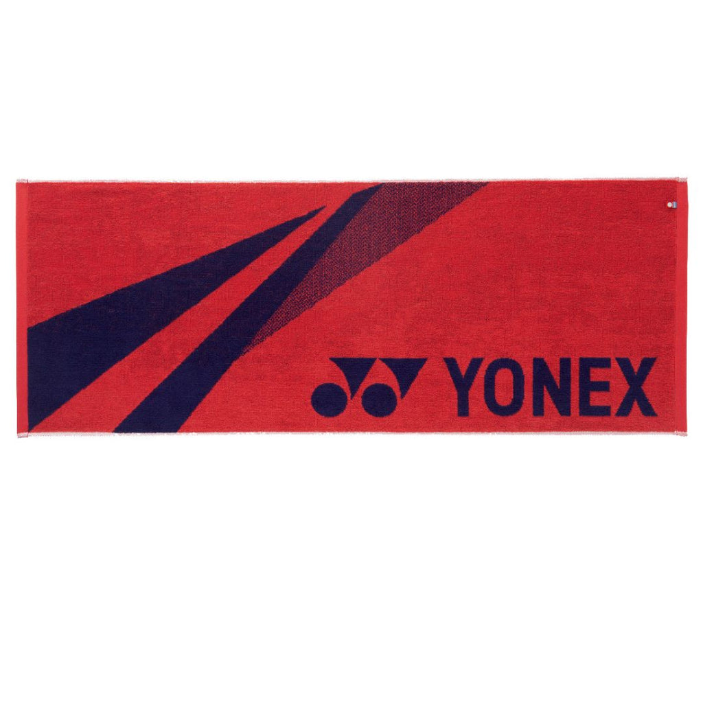 Asciugamano per sport Yonex uomo e donna