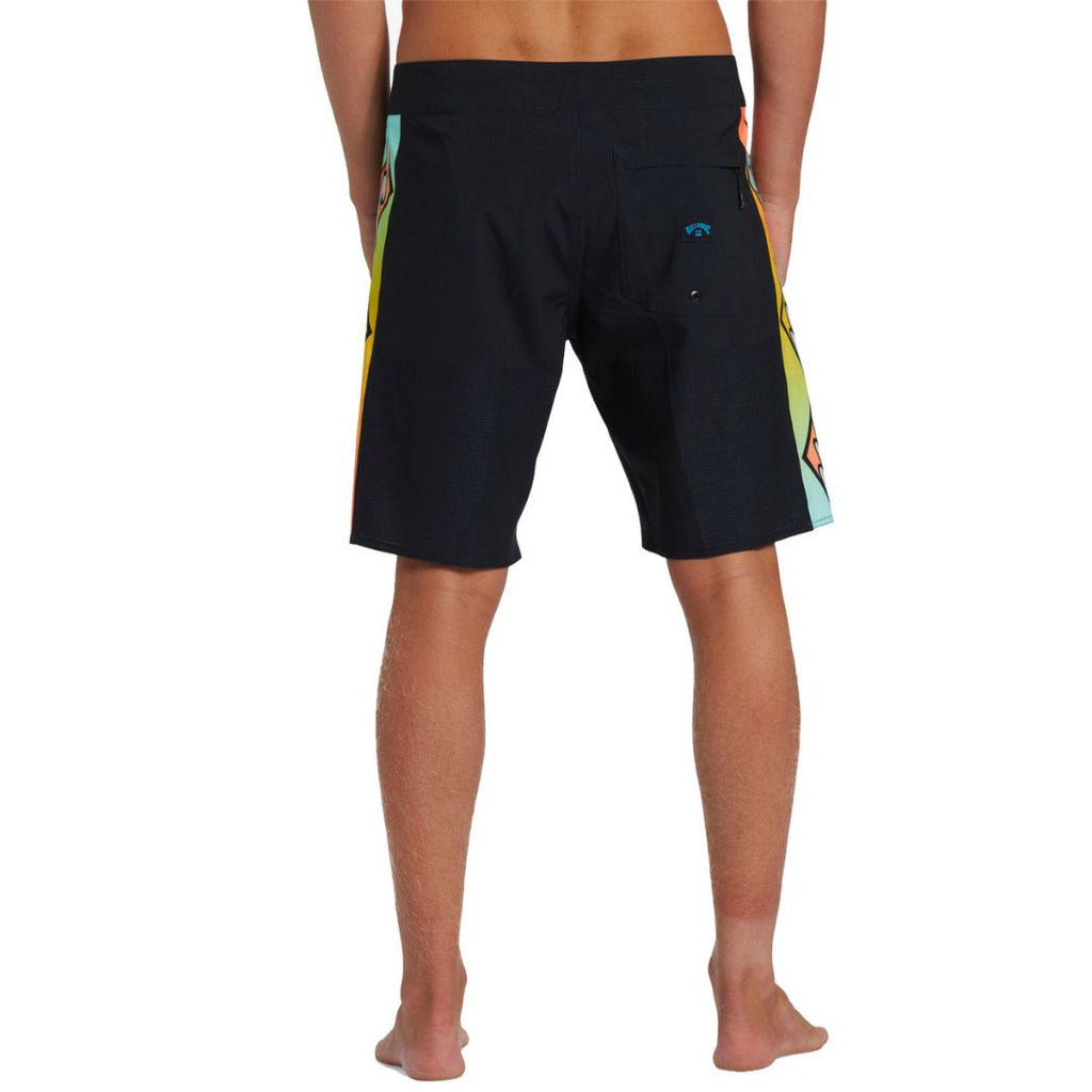 Boardshort Billabong uomo costume con cinta fissa