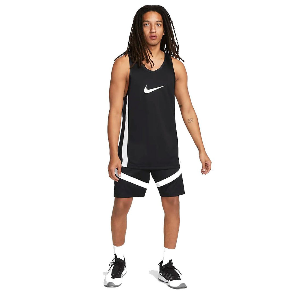 Canotta da basket Nike uomo