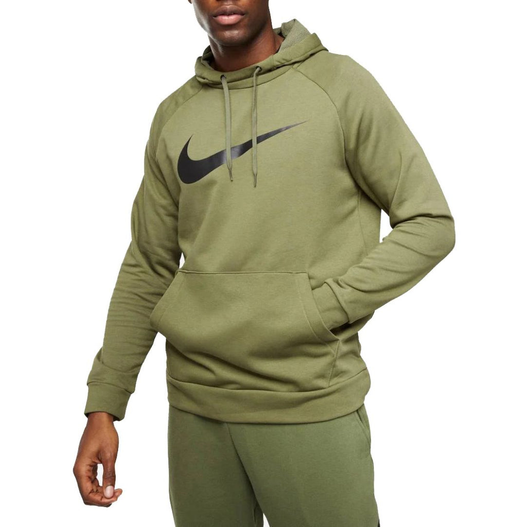 Felpa Nike Sportswear Dri-Fit uomo