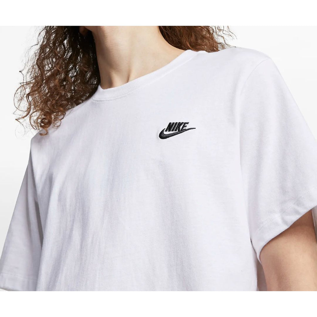 Maglia Nike Sportswear Club uomo t-shirt