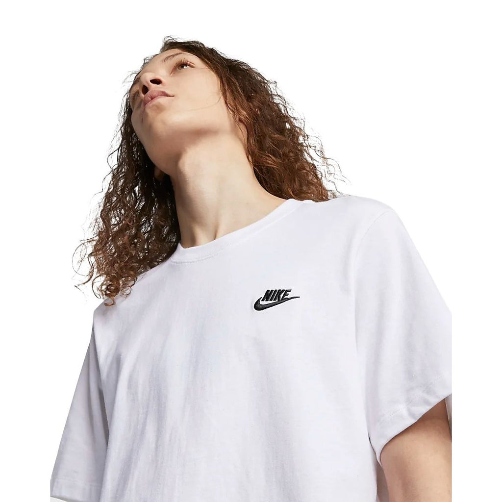 Maglia Nike Sportswear uomo t-shirt manica corta