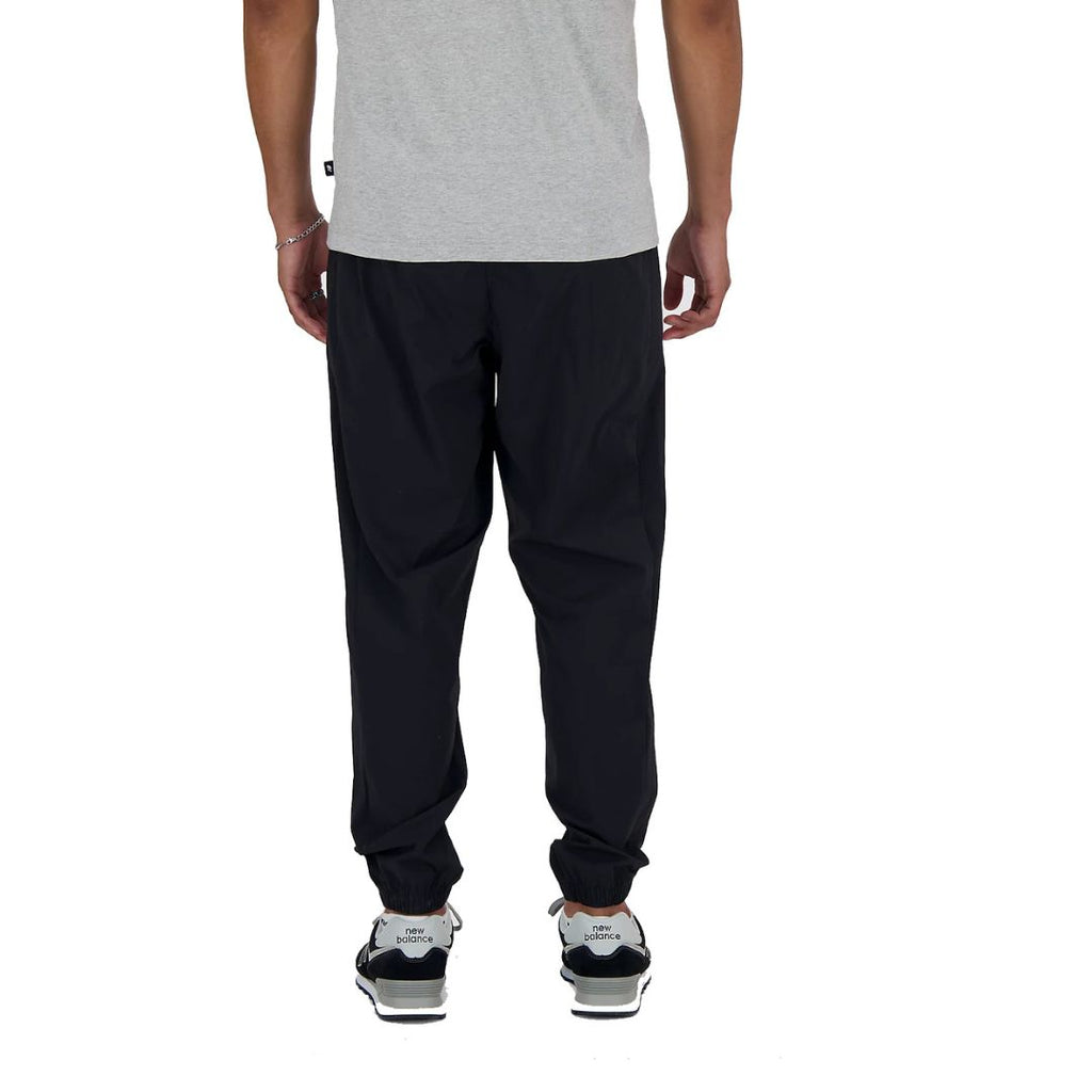 Pantalone New Balance uomo stretch woven