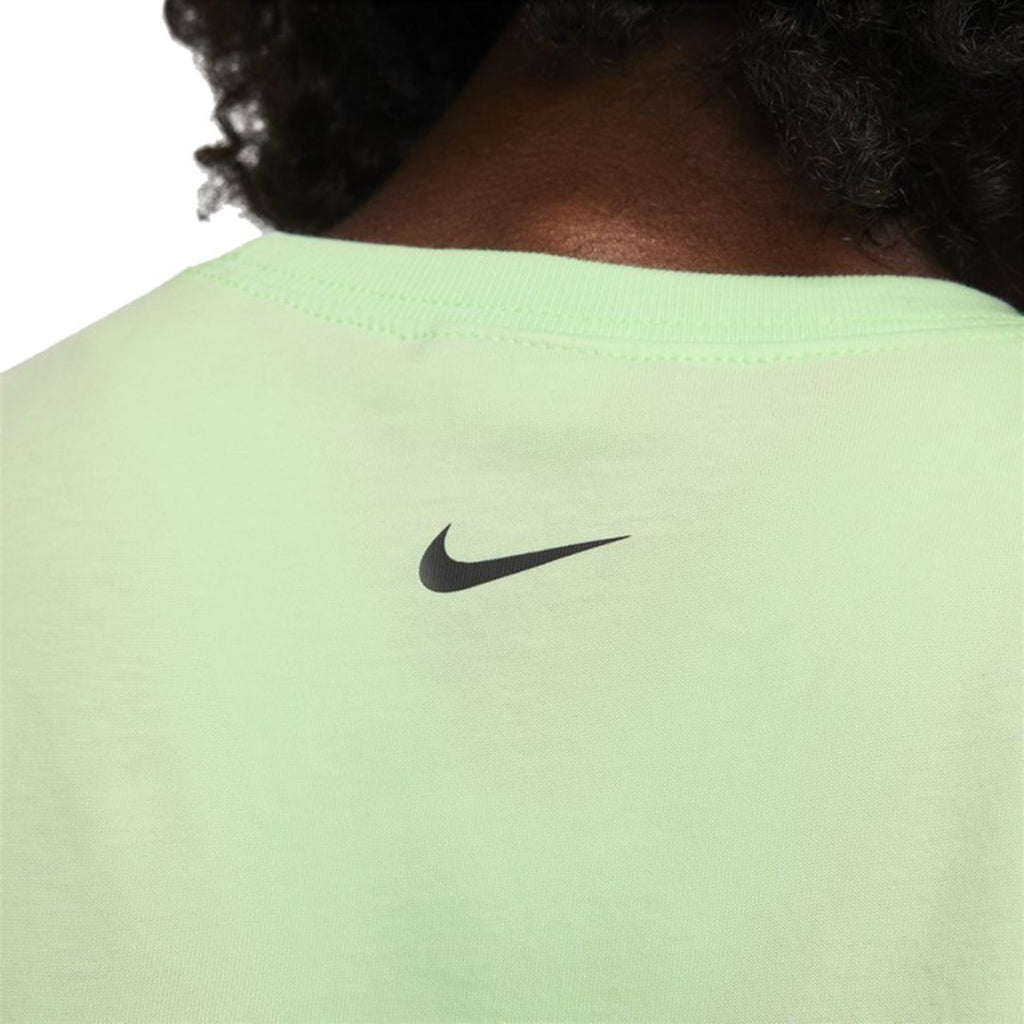 T-shirt Nike Sportswear donna maglia cropped