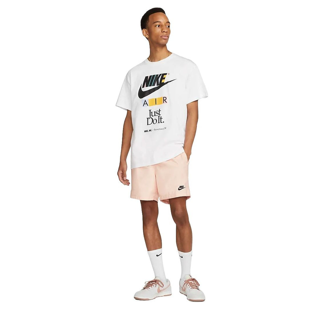T-shirt Nike Sportswear uomo maglia manica corta