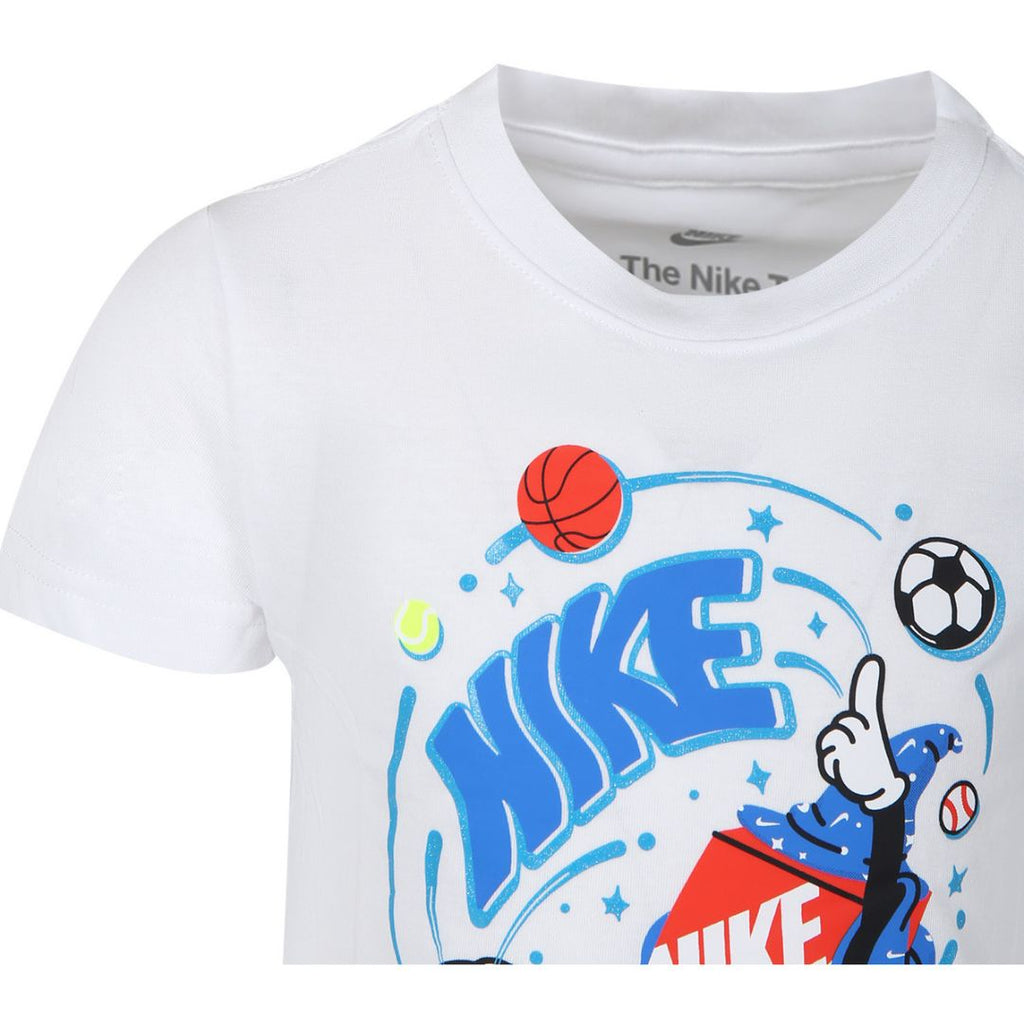T-shirt bambino Nike Sportswear