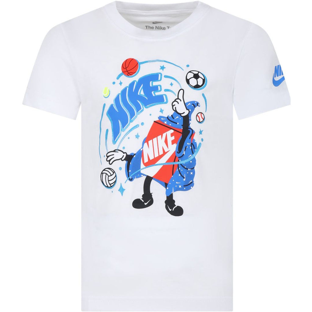T-shirt bambino Nike Sportswear