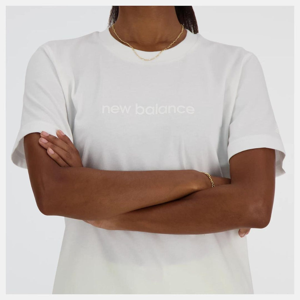T.shirt donna New Balance