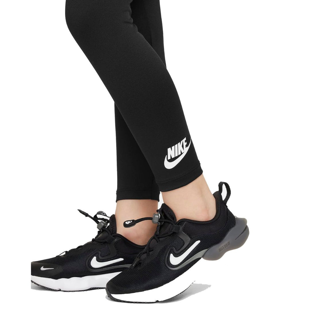 Tuta Nike Sportswear bambina in acetato