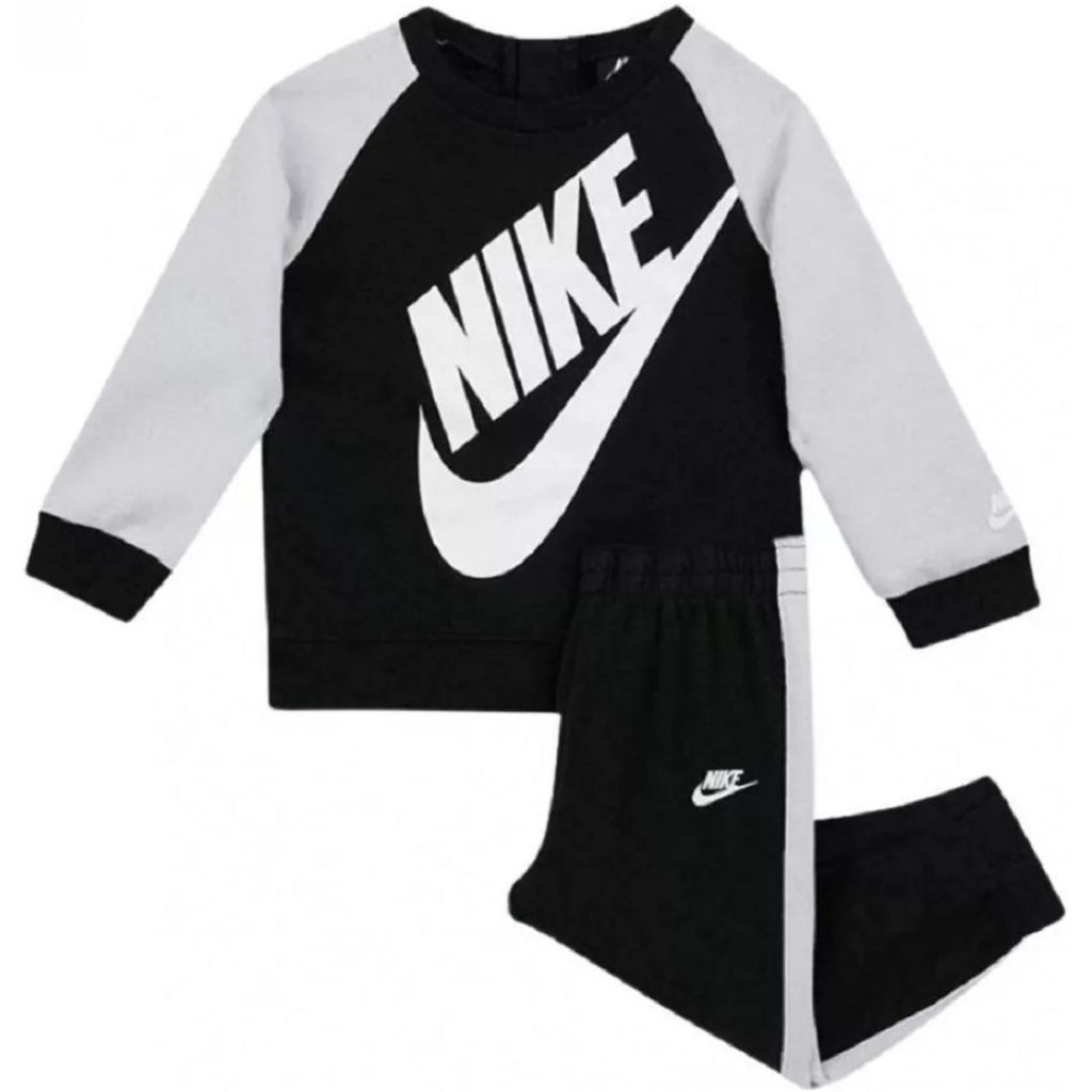 Tuta sportiva da bambino Nike Sportswear