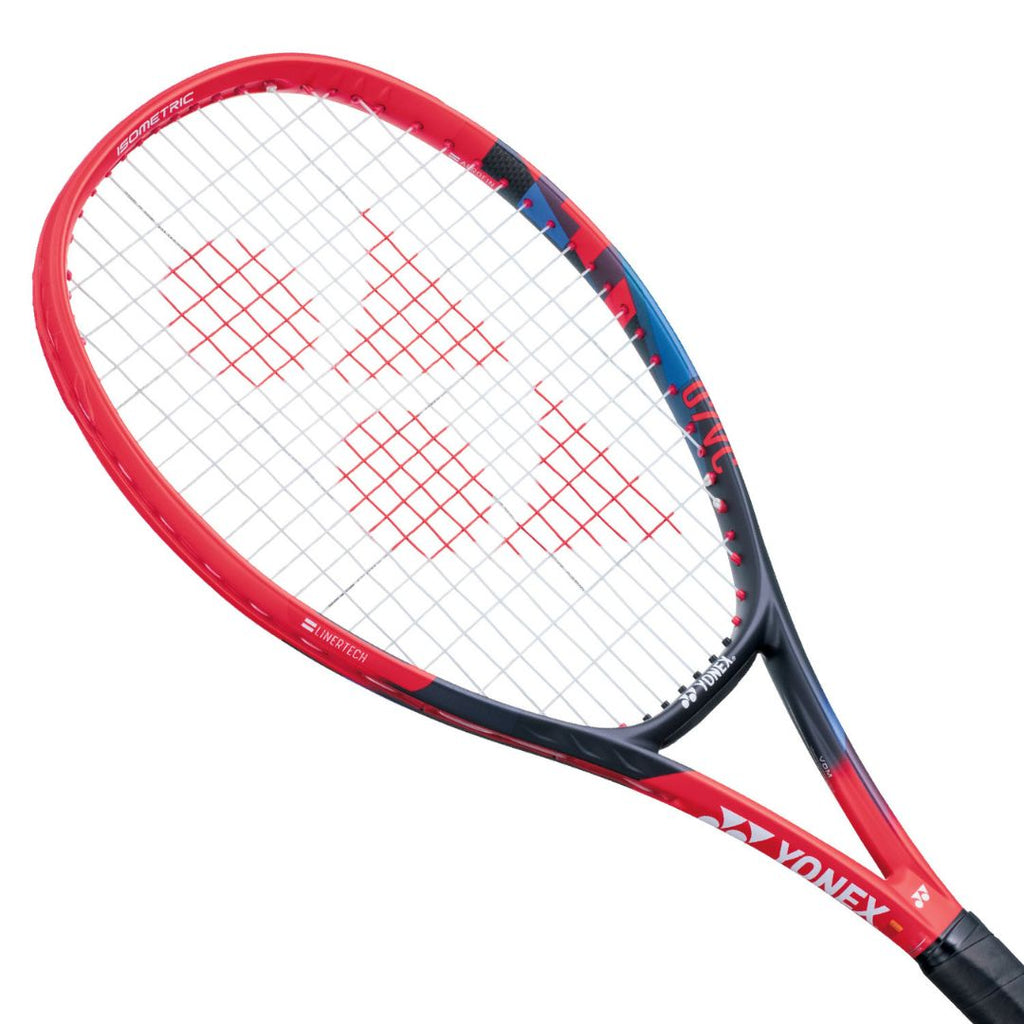 Racchetta da tennis Yonex VCORE 25 junior 7° generazione