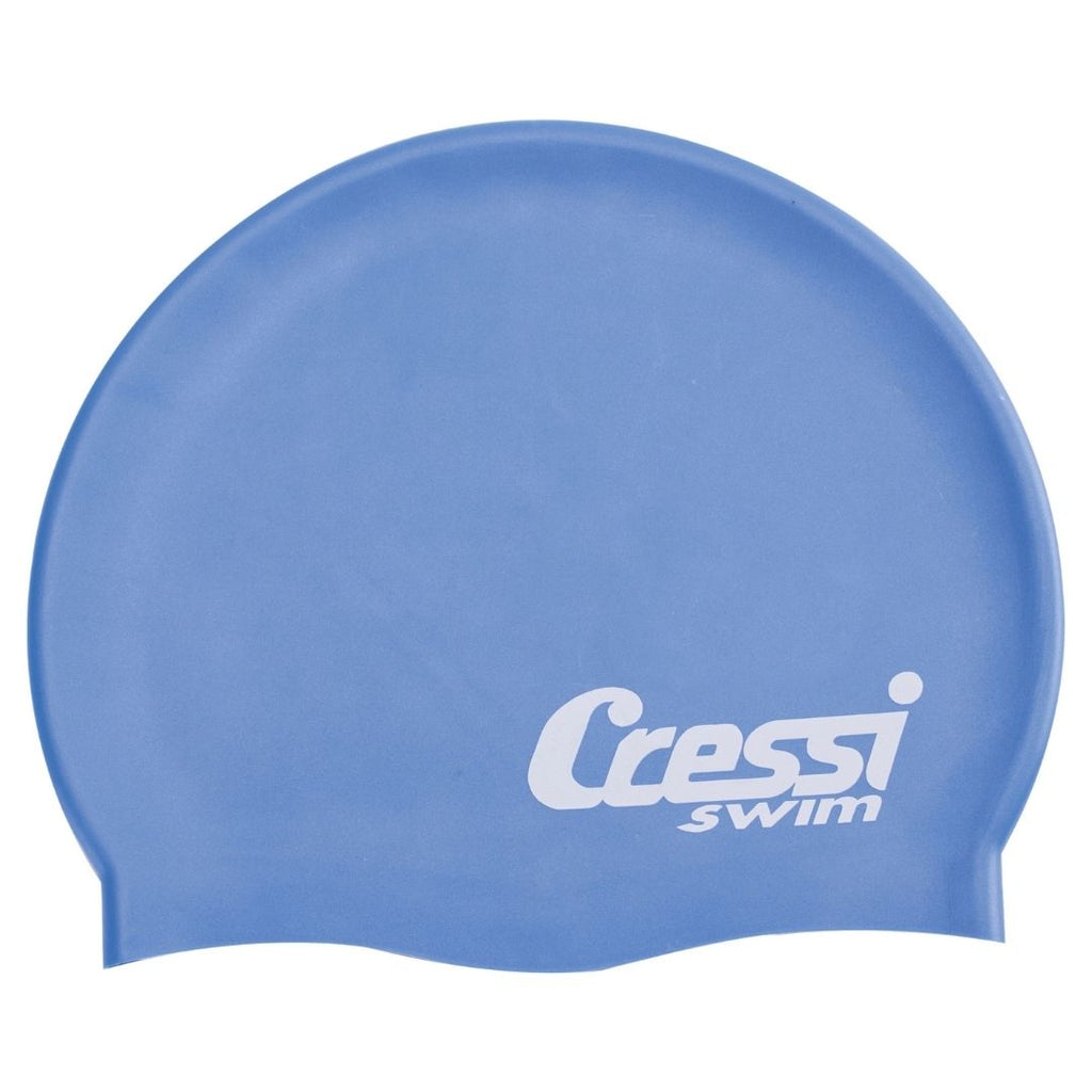Cuffia per piscina in silicone da bambino Cressi Sub