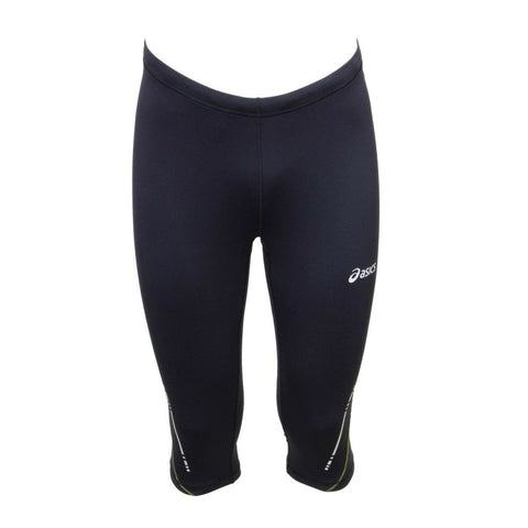 Pantaloni 3 4 da running da uomo Asics