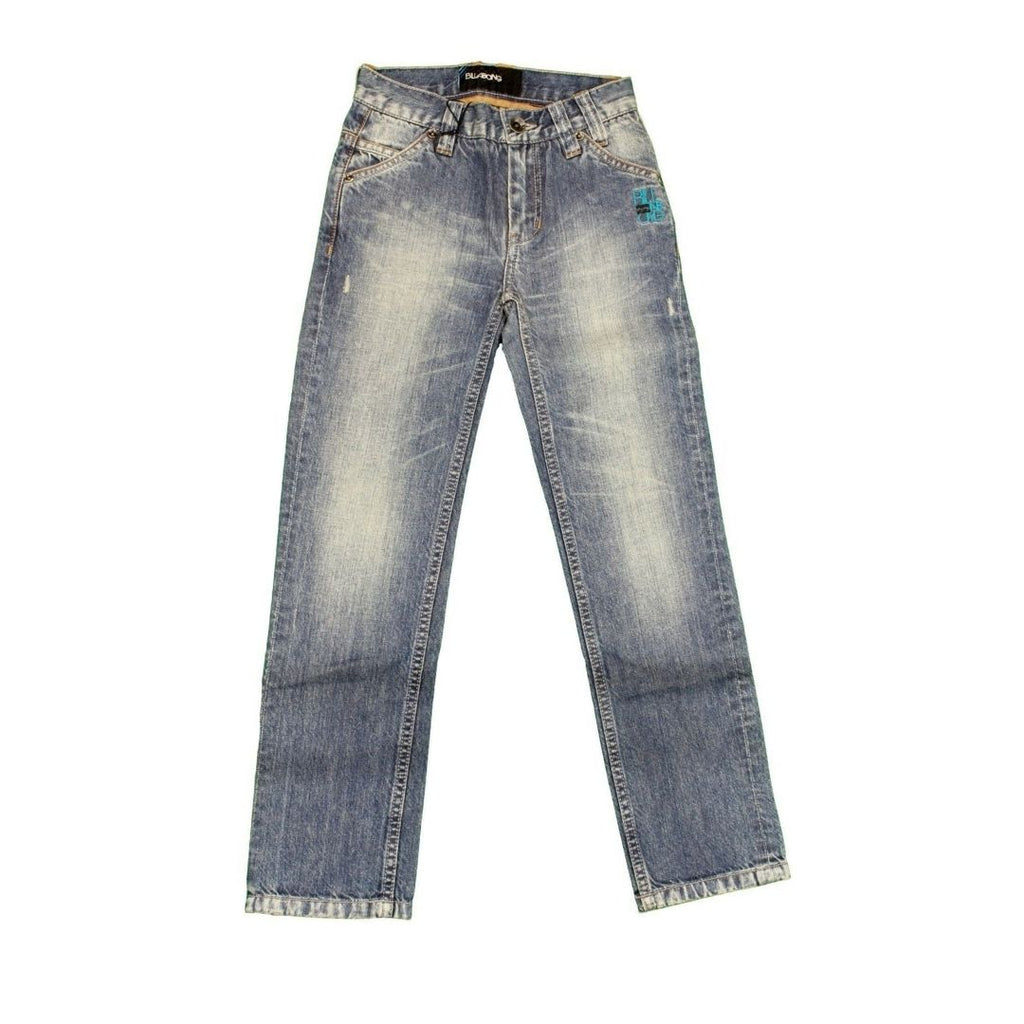 Jeans lungo da bambino Billabong