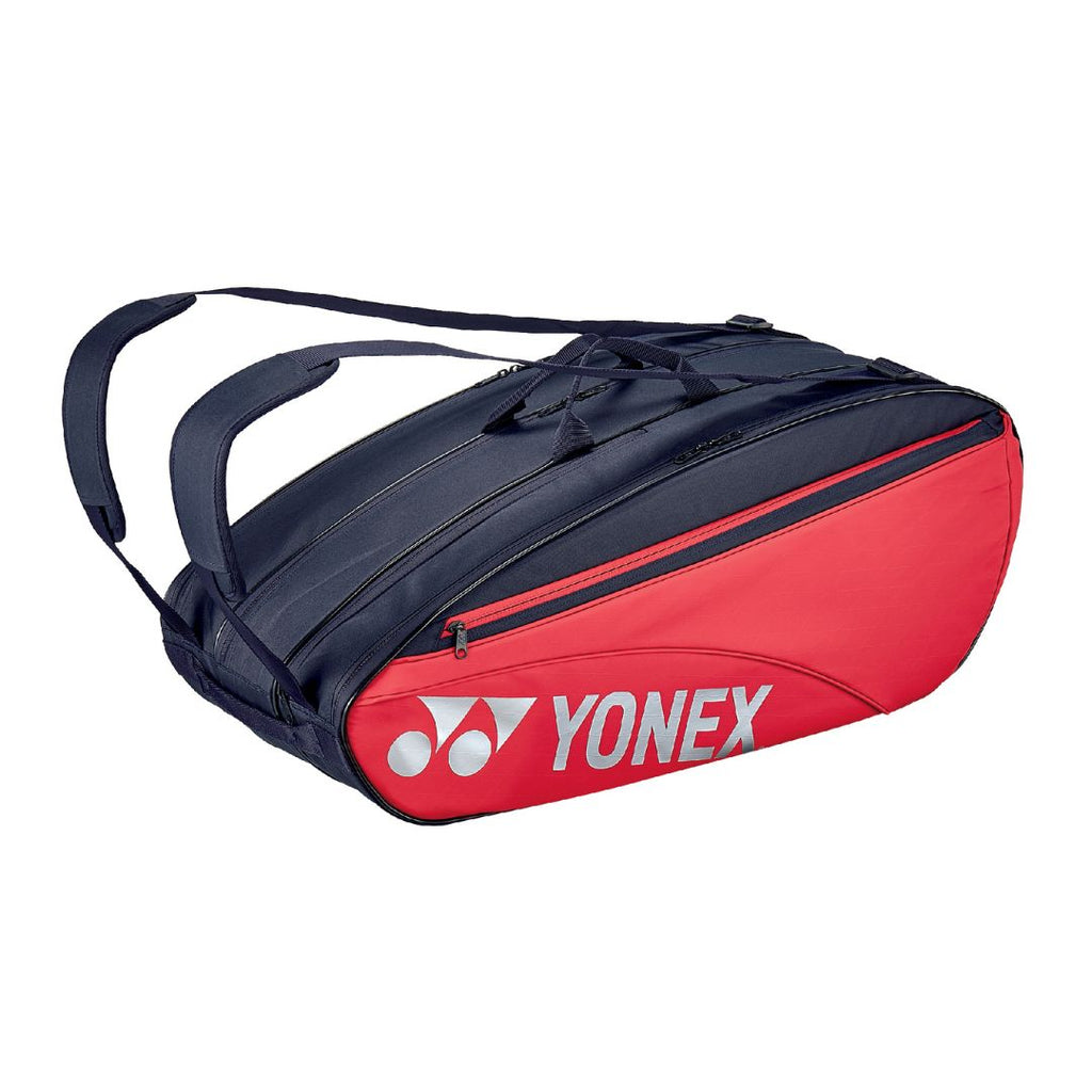 Borsa porta racchette Yonex Team Bag 12X