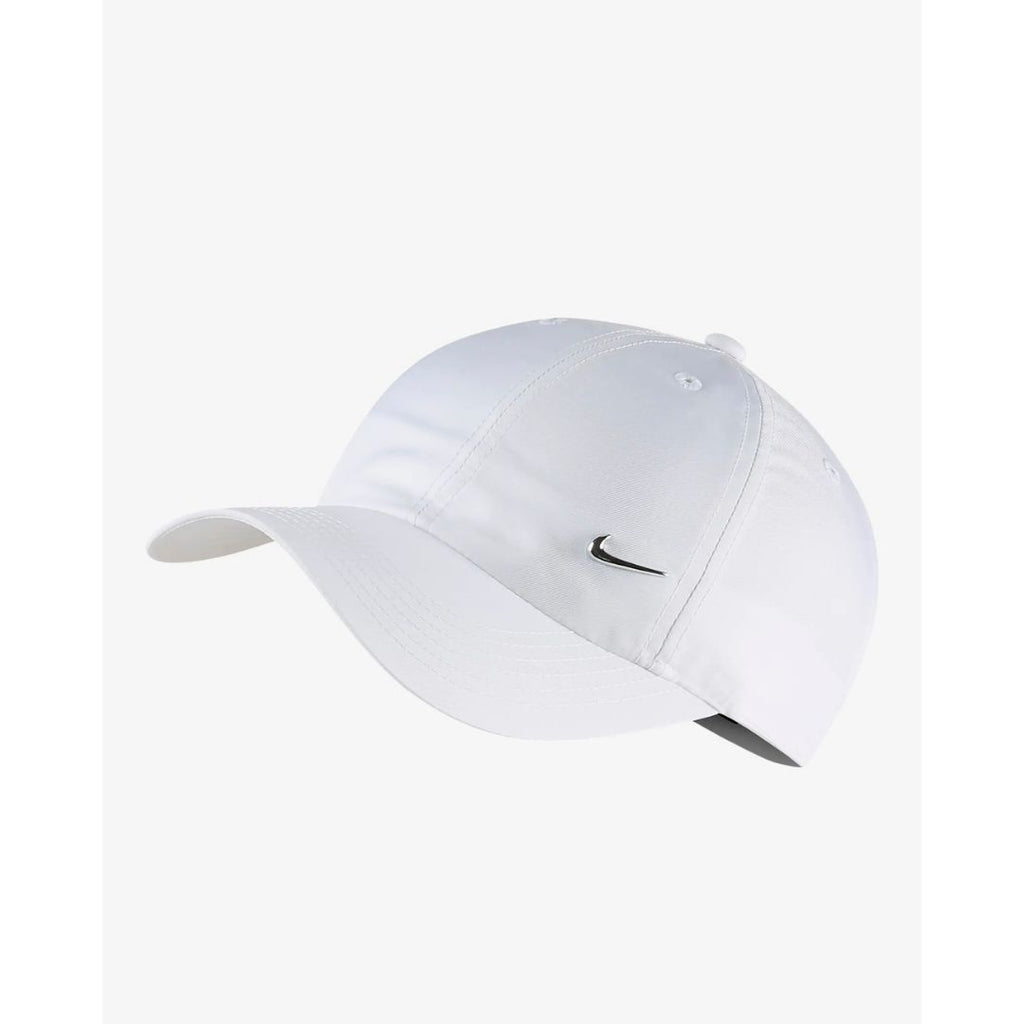 Cappello da bambino Nike colore bianco blu