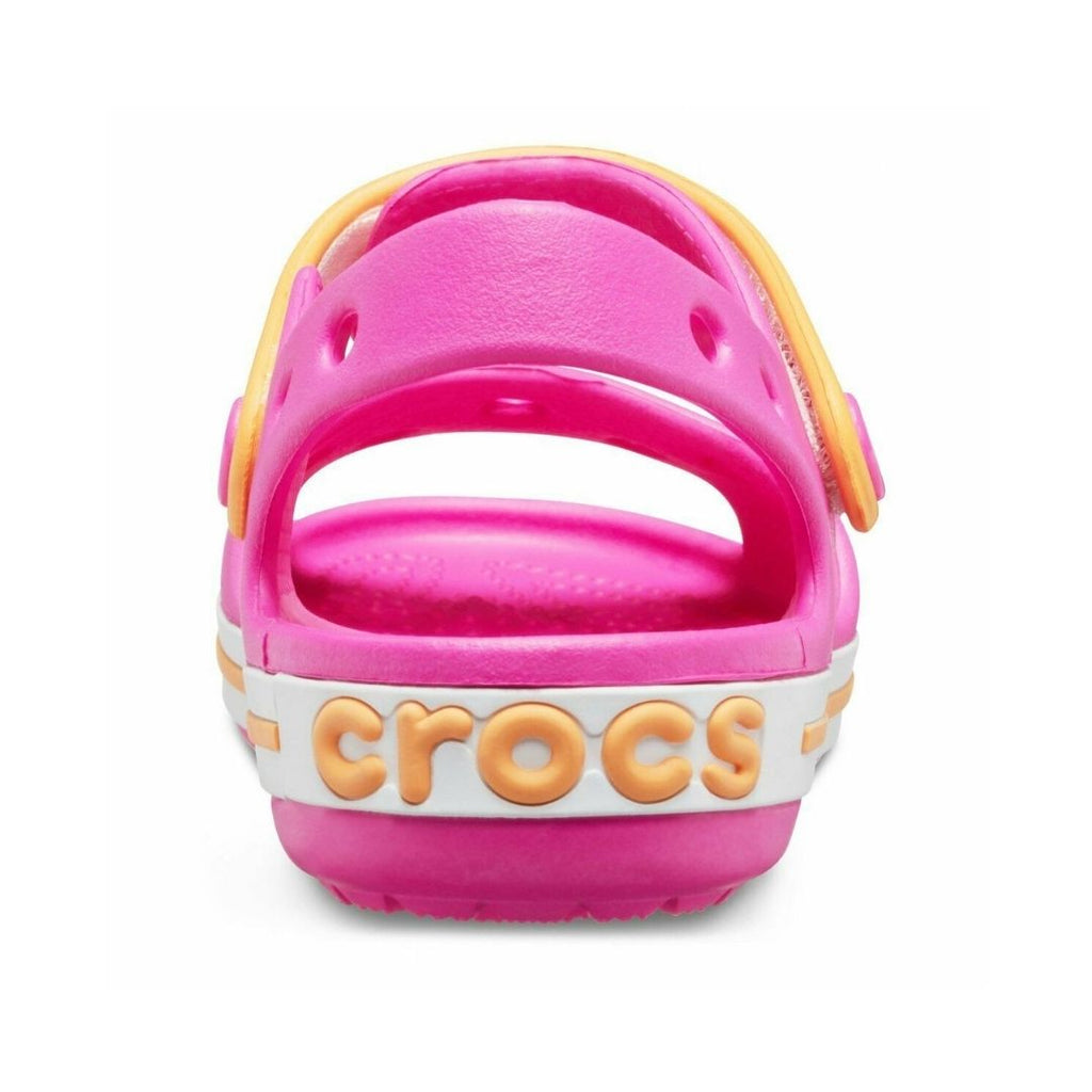 Sandalo da bambino Crocs