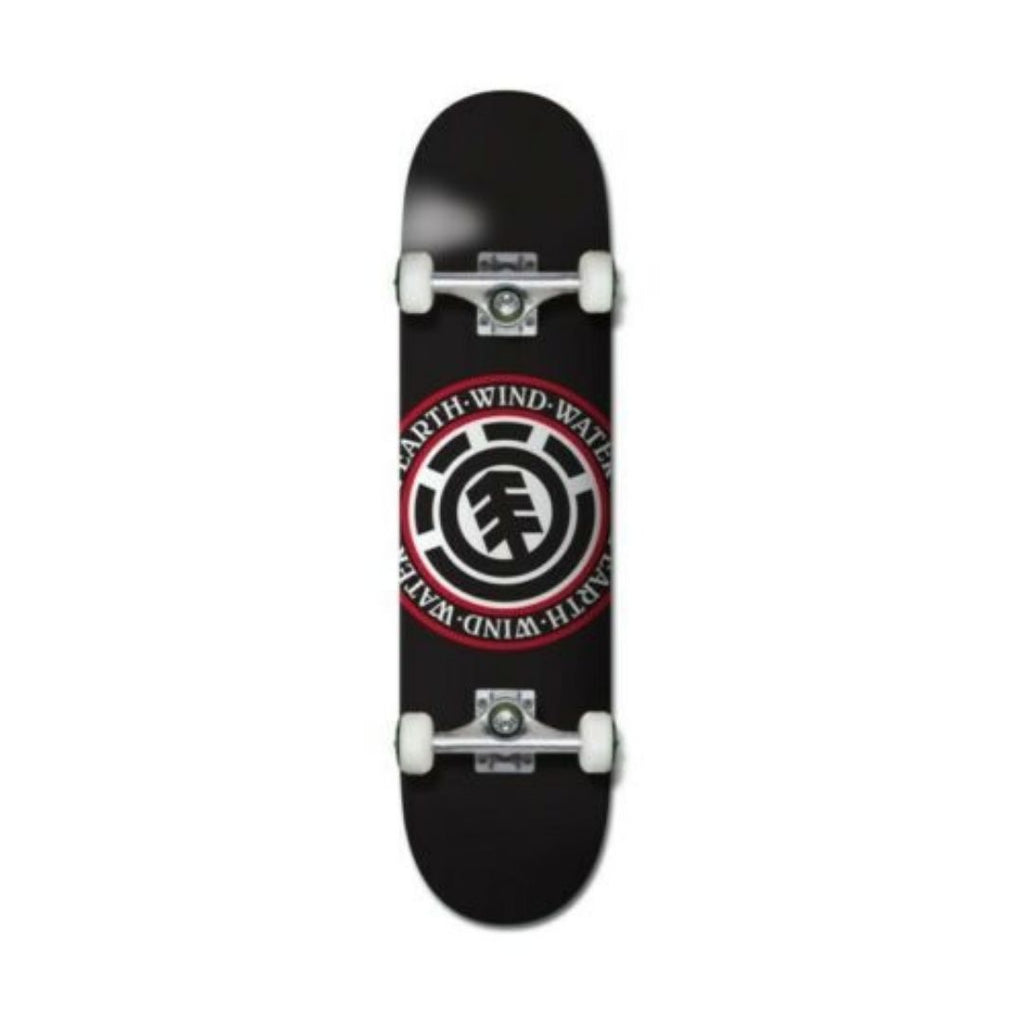 Skateboard Element Seal 8" completo